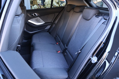 BMW 1er Vorführwagen