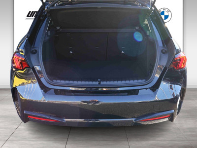 BMW 1er Vorführwagen