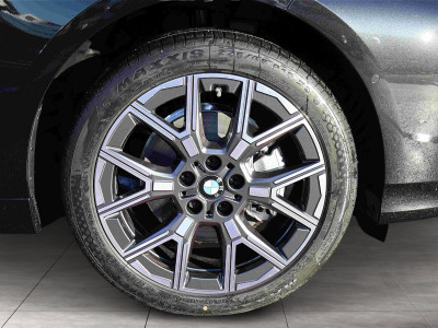 BMW 1er Vorführwagen