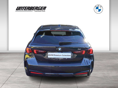 BMW 1er Vorführwagen