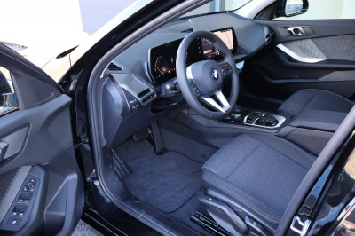 BMW 1er Vorführwagen