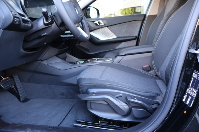 BMW 1er Vorführwagen