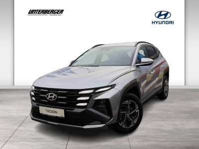 Hyundai Tucson Neuwagen