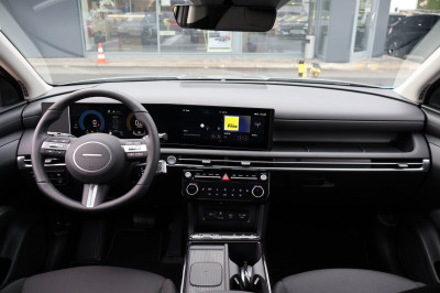 Hyundai Tucson Neuwagen