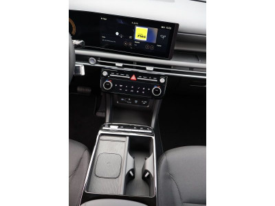 Hyundai Tucson Neuwagen