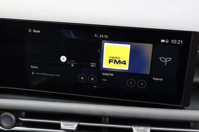 Hyundai Tucson Neuwagen