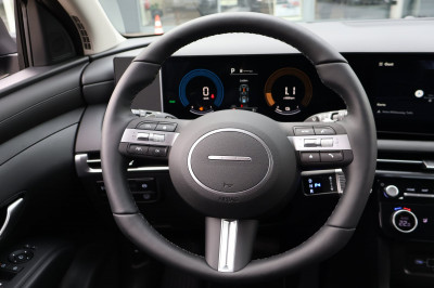 Hyundai Tucson Neuwagen