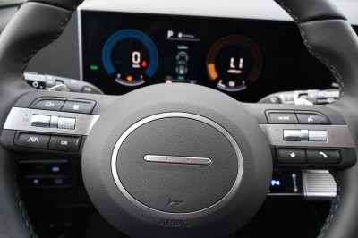 Hyundai Tucson Neuwagen