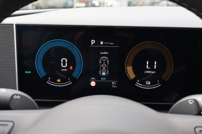 Hyundai Tucson Neuwagen