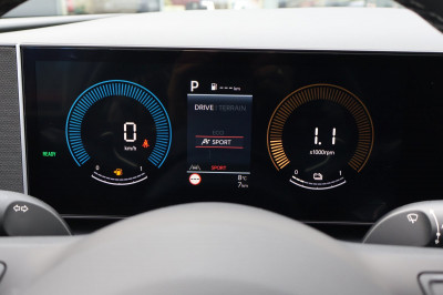 Hyundai Tucson Neuwagen