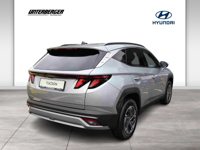 Hyundai Tucson Neuwagen
