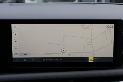 Hyundai Tucson Neuwagen