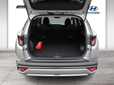 Hyundai Tucson Neuwagen