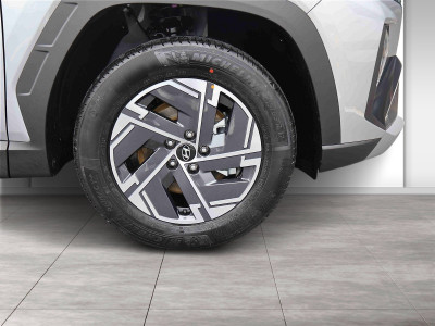 Hyundai Tucson Neuwagen