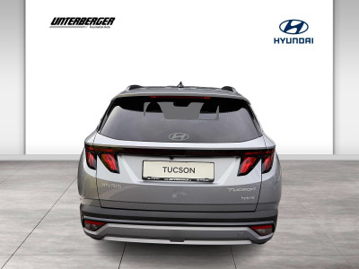 Hyundai Tucson Neuwagen
