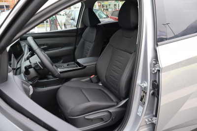 Hyundai Tucson Neuwagen