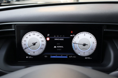 Hyundai Tucson Gebrauchtwagen