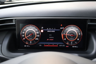 Hyundai Tucson Gebrauchtwagen