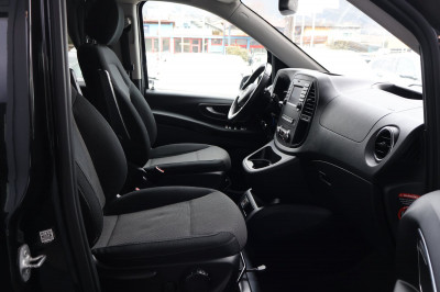 Mercedes-Benz Vito Gebrauchtwagen