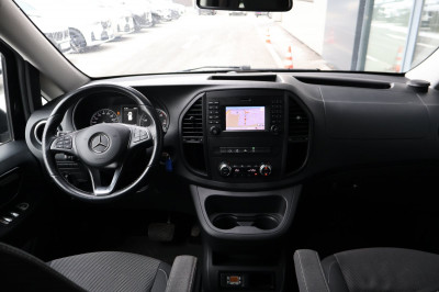 Mercedes-Benz Vito Gebrauchtwagen