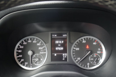 Mercedes-Benz Vito Gebrauchtwagen