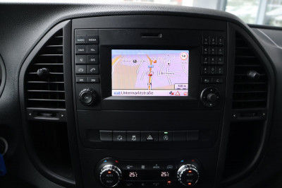 Mercedes-Benz Vito Gebrauchtwagen