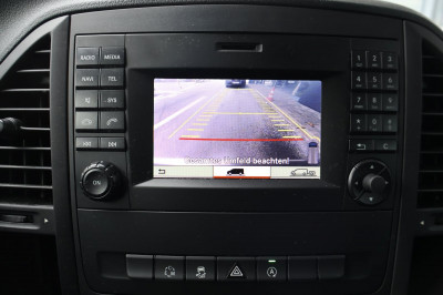 Mercedes-Benz Vito Gebrauchtwagen