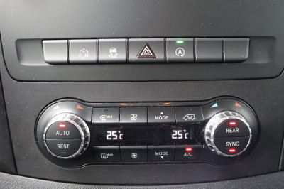 Mercedes-Benz Vito Gebrauchtwagen