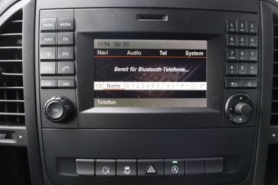 Mercedes-Benz Vito Gebrauchtwagen