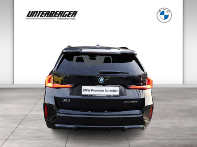 BMW X1 Neuwagen