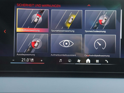 BMW X3 Vorführwagen BMW X3 Vorführwagen