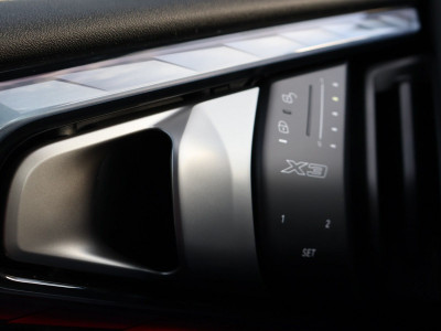 BMW X3 Vorführwagen BMW X3 Vorführwagen