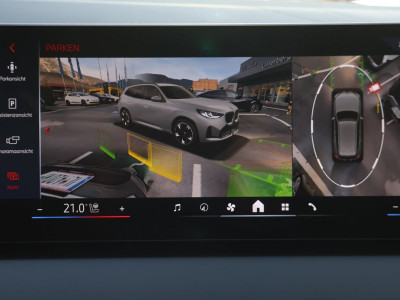 BMW X3 Vorführwagen BMW X3 Vorführwagen