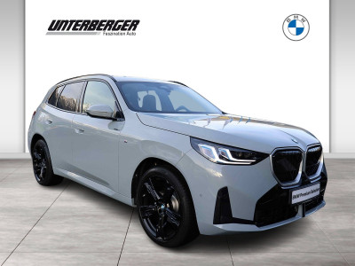 BMW X3 Vorführwagen BMW X3 Vorführwagen
