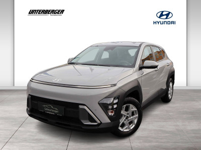 Hyundai Kona Gebrauchtwagen Hyundai Kona Gebrauchtwagen