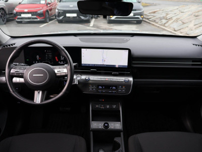 Hyundai Kona Gebrauchtwagen Hyundai Kona Gebrauchtwagen