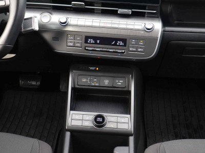 Hyundai Kona Gebrauchtwagen Hyundai Kona Gebrauchtwagen