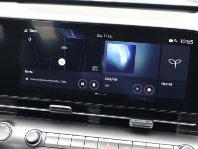 Hyundai Kona Gebrauchtwagen Hyundai Kona Gebrauchtwagen