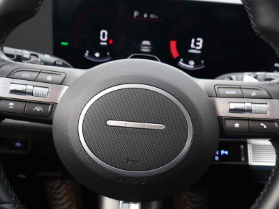 Hyundai Kona Gebrauchtwagen Hyundai Kona Gebrauchtwagen