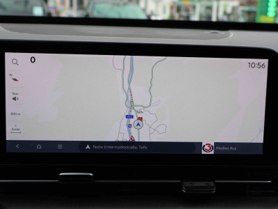 Hyundai Kona Gebrauchtwagen Hyundai Kona Gebrauchtwagen