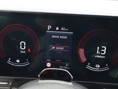 Hyundai Kona Gebrauchtwagen Hyundai Kona Gebrauchtwagen