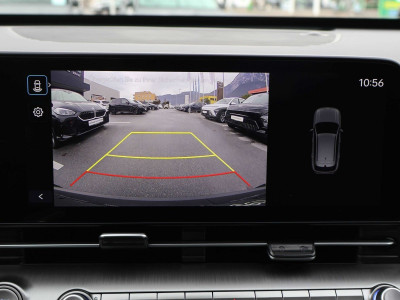 Hyundai Kona Gebrauchtwagen Hyundai Kona Gebrauchtwagen