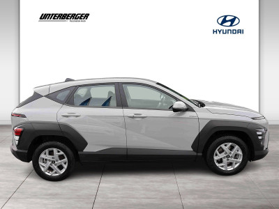 Hyundai Kona Gebrauchtwagen Hyundai Kona Gebrauchtwagen