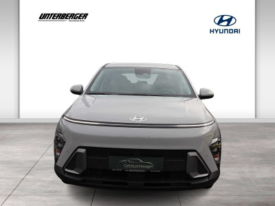 Hyundai Kona Gebrauchtwagen Hyundai Kona Gebrauchtwagen