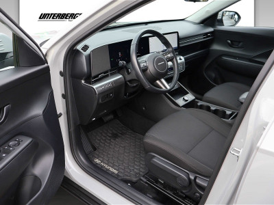 Hyundai Kona Gebrauchtwagen Hyundai Kona Gebrauchtwagen