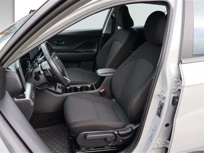 Hyundai Kona Gebrauchtwagen Hyundai Kona Gebrauchtwagen