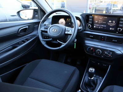 Hyundai i20 Gebrauchtwagen