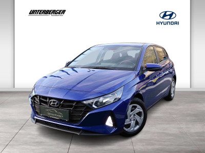 Hyundai i20 Gebrauchtwagen