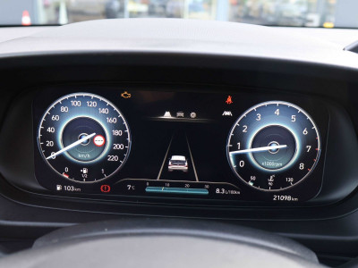 Hyundai i20 Gebrauchtwagen