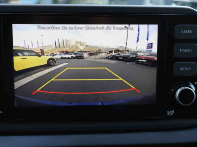 Hyundai i20 Gebrauchtwagen